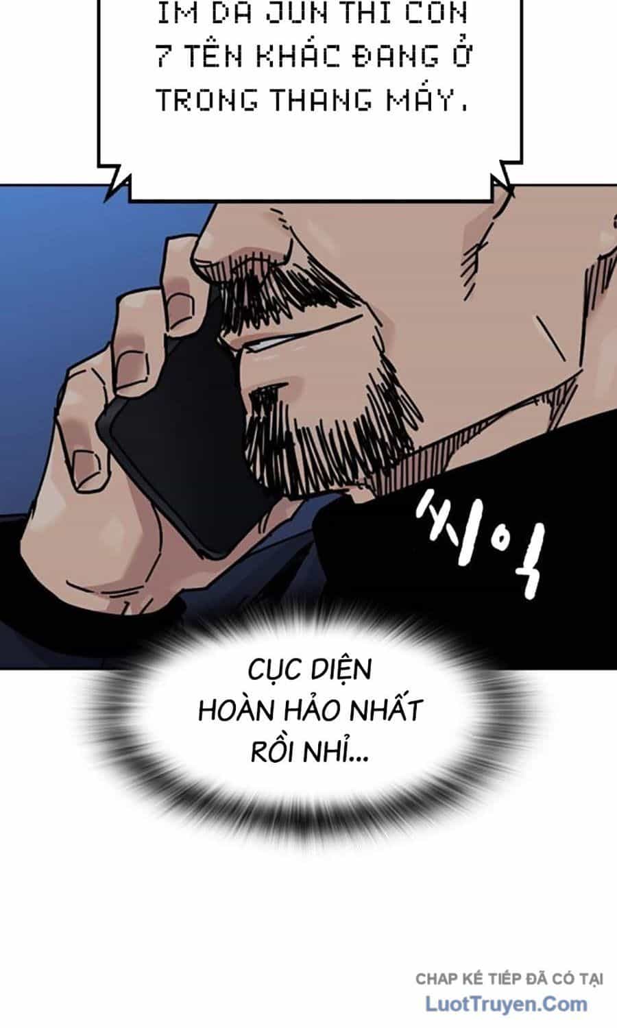 Để Có Thể Sống Sót - Chương 196 - ảnh 45