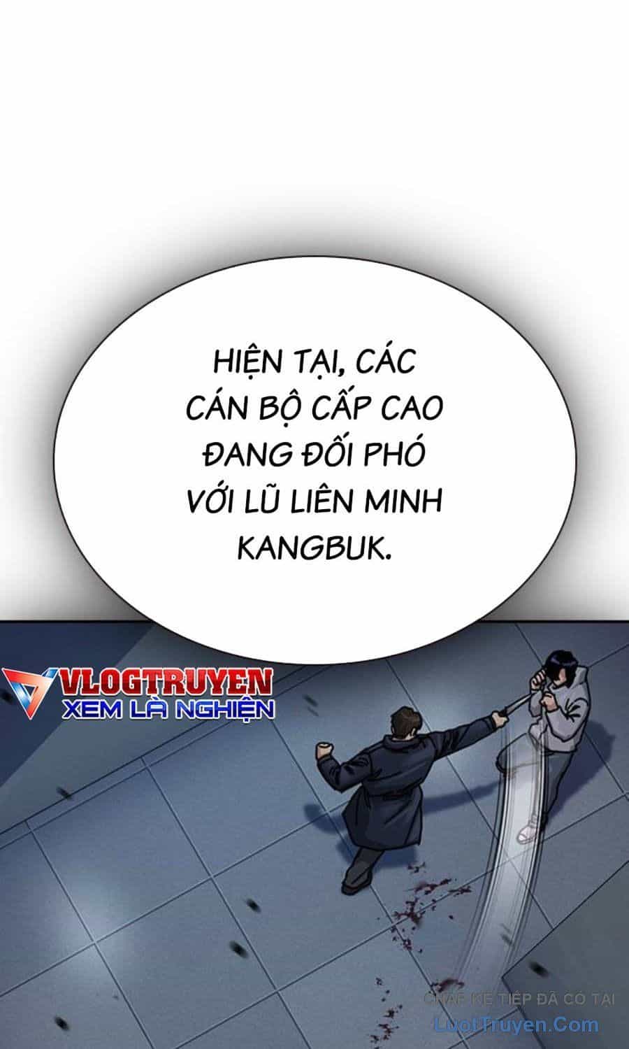 Để Có Thể Sống Sót - Chương 197 - ảnh 108