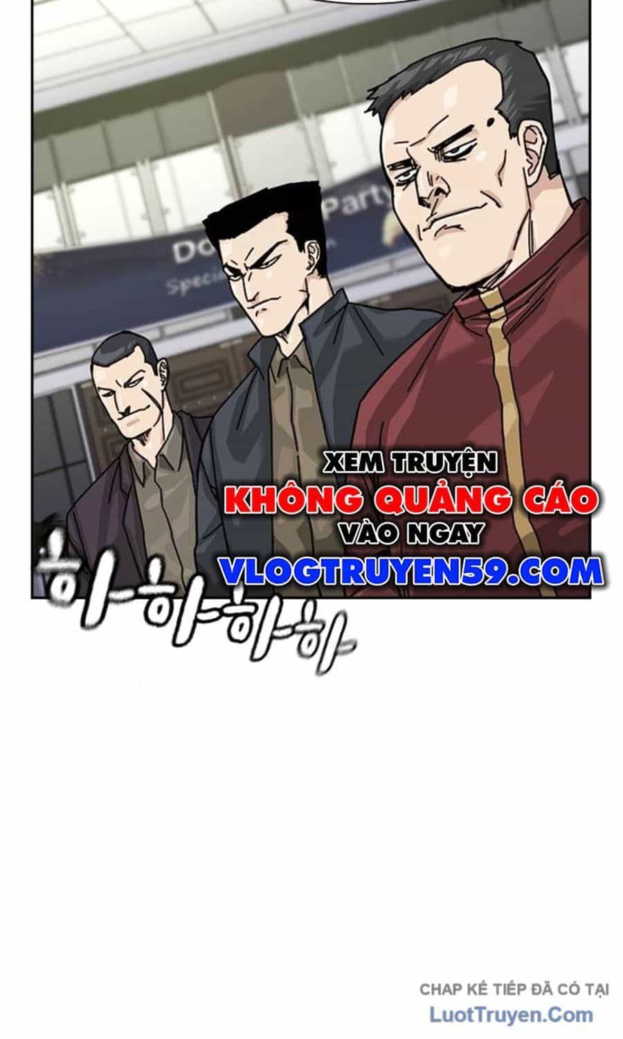 Để Có Thể Sống Sót - Chương 197 - ảnh 122