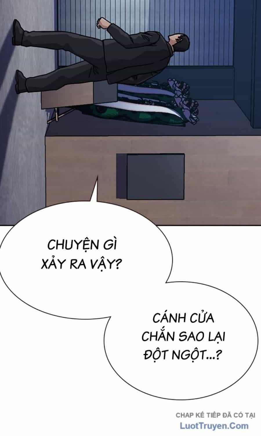 Để Có Thể Sống Sót - Chương 197 - ảnh 133