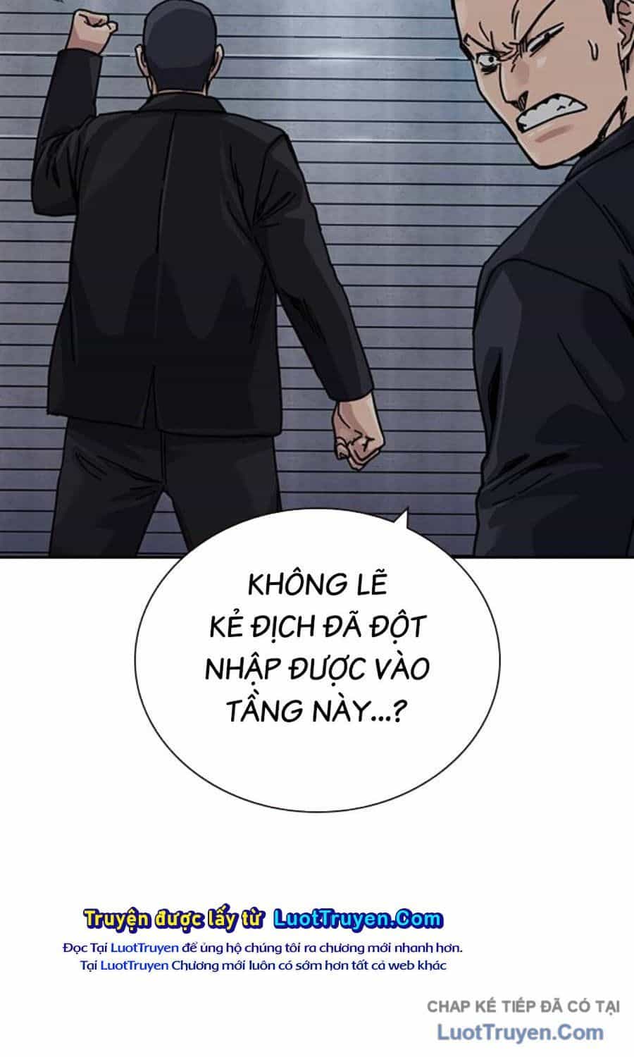 Để Có Thể Sống Sót - Chương 197 - ảnh 135