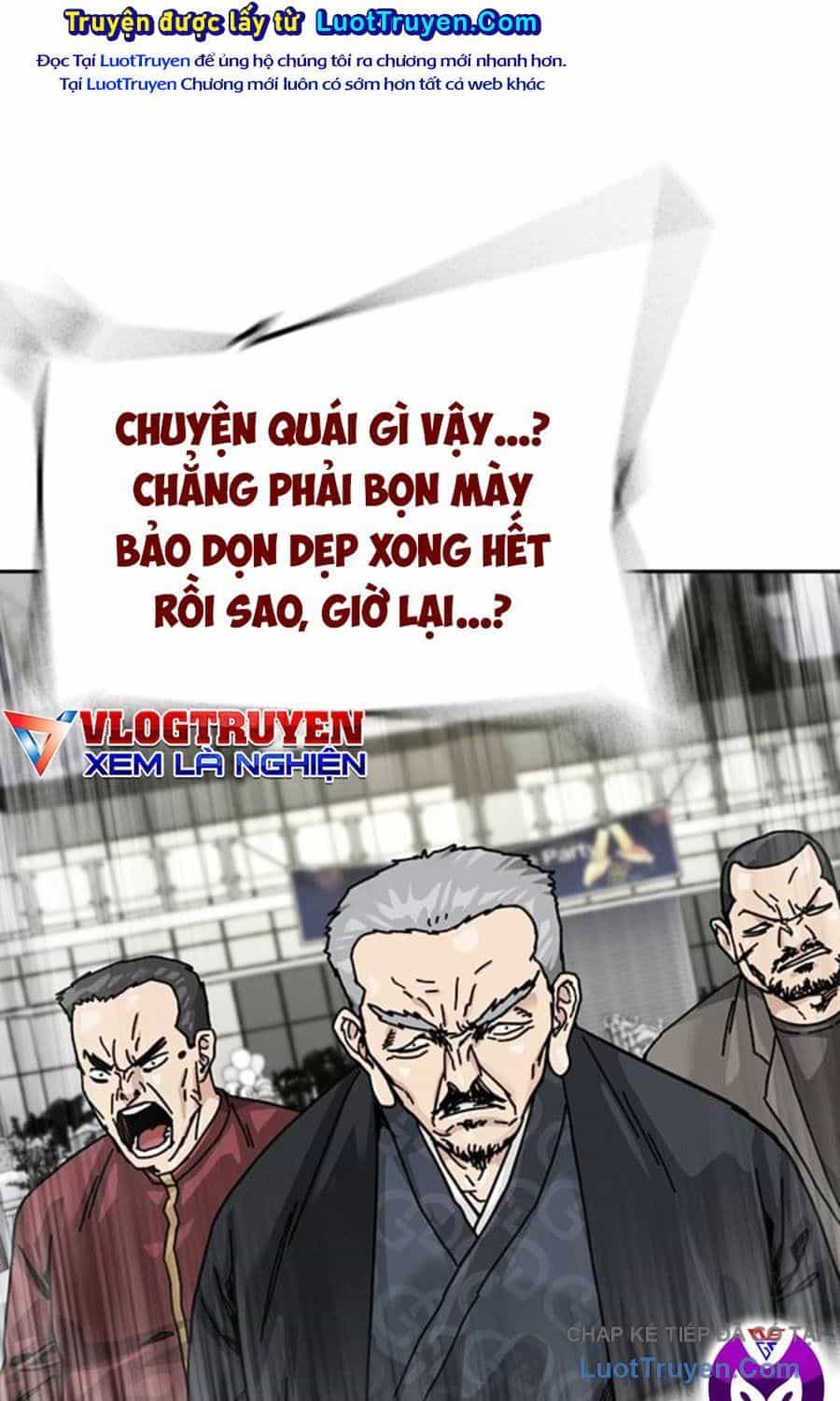 Để Có Thể Sống Sót - Chương 197 - ảnh 136