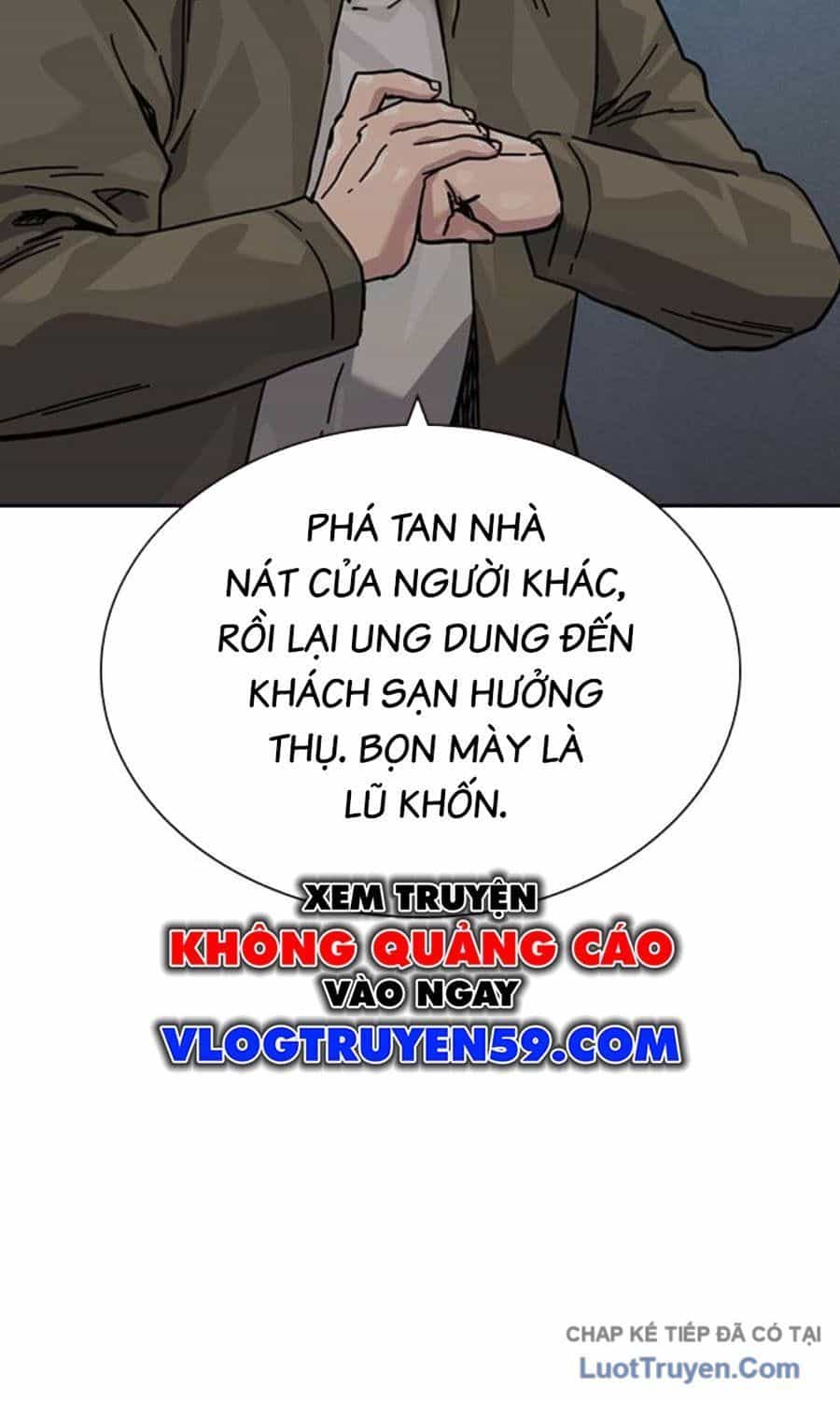 Để Có Thể Sống Sót - Chương 197 - ảnh 15