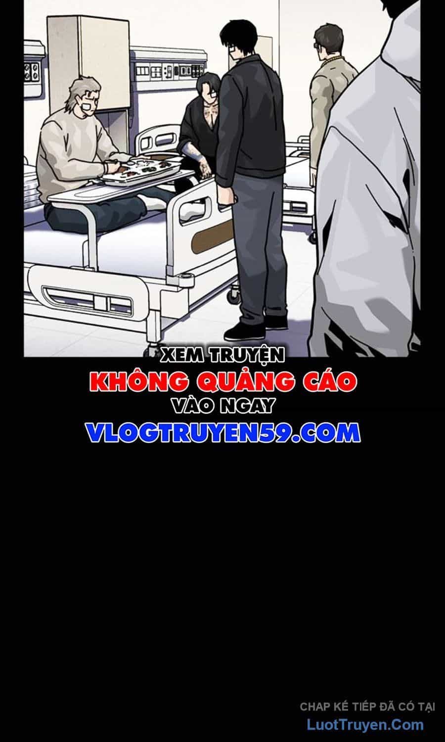 Để Có Thể Sống Sót - Chương 197 - ảnh 38