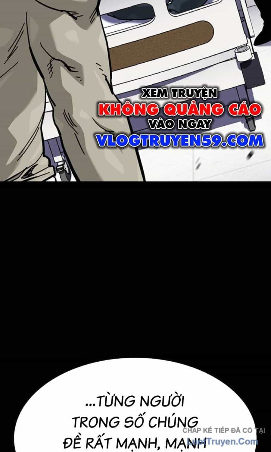 Để Có Thể Sống Sót - Chương 197 - ảnh 53