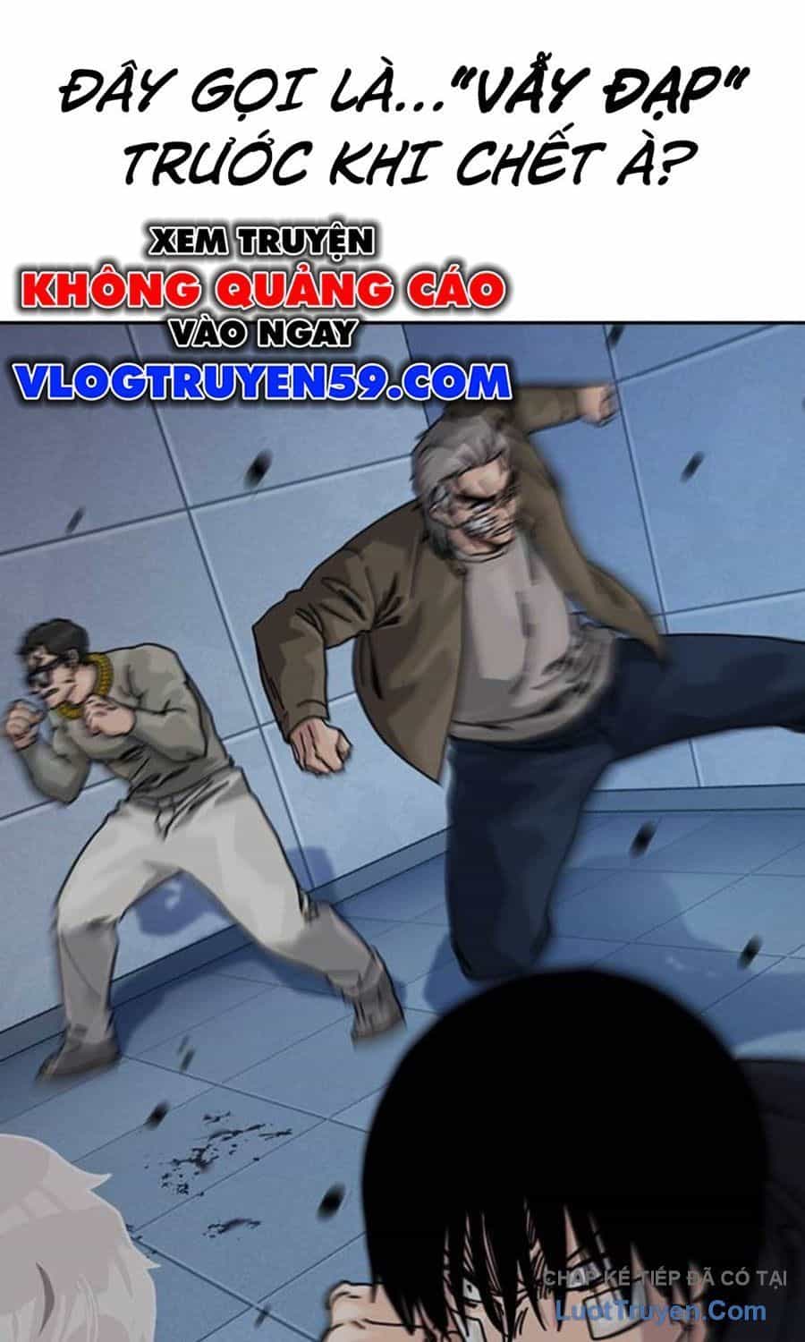 Để Có Thể Sống Sót - Chương 197 - ảnh 98