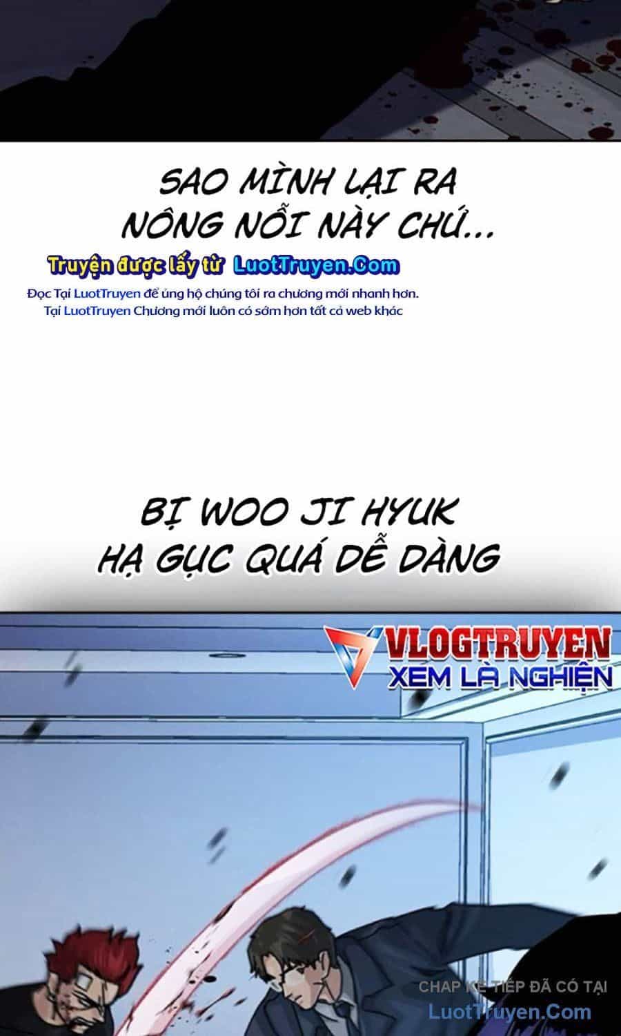 Để Có Thể Sống Sót - Chương 198 - ảnh 130