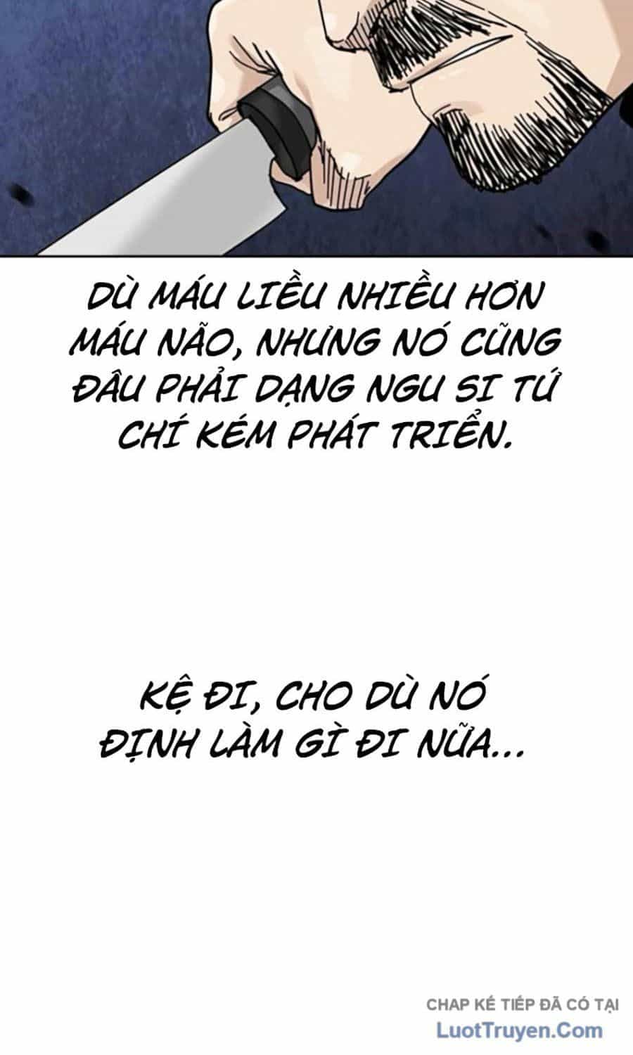 Để Có Thể Sống Sót - Chương 198 - ảnh 38