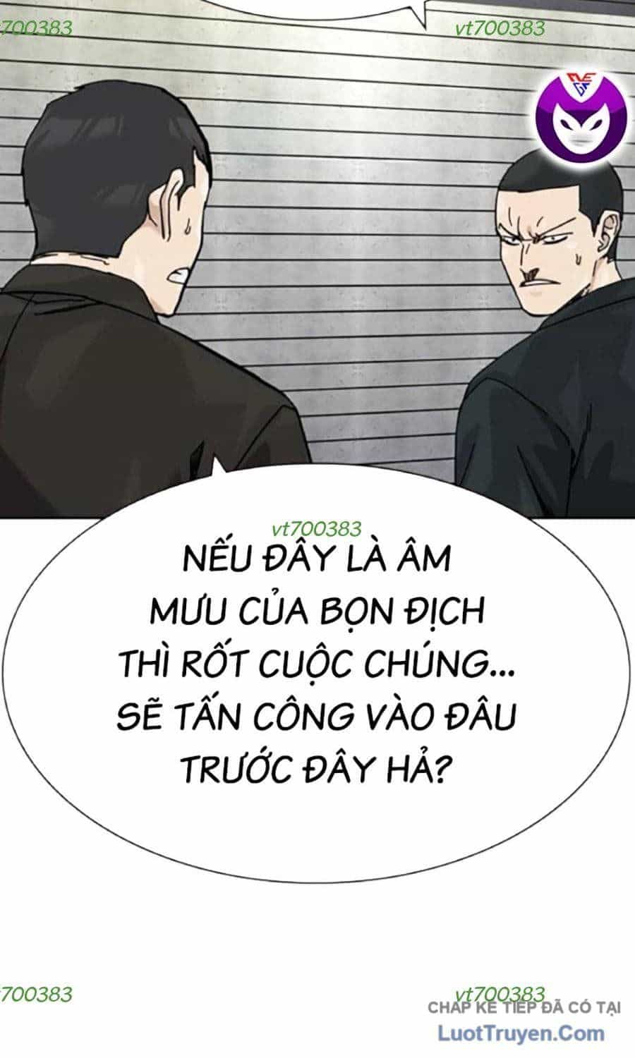 Để Có Thể Sống Sót - Chương 198 - ảnh 5