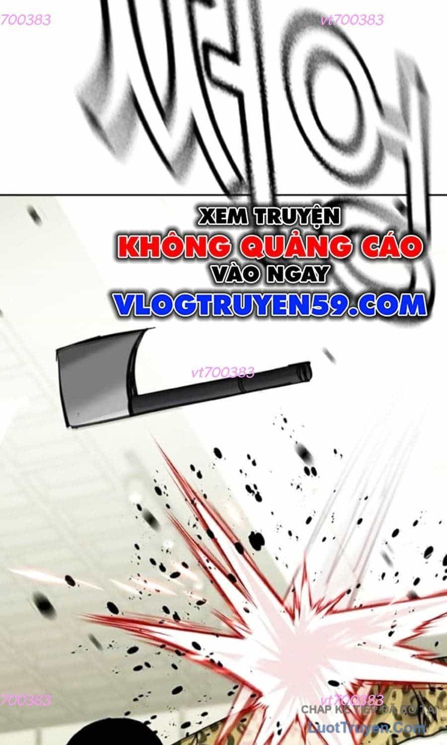 Để Có Thể Sống Sót - Chương 198 - ảnh 82