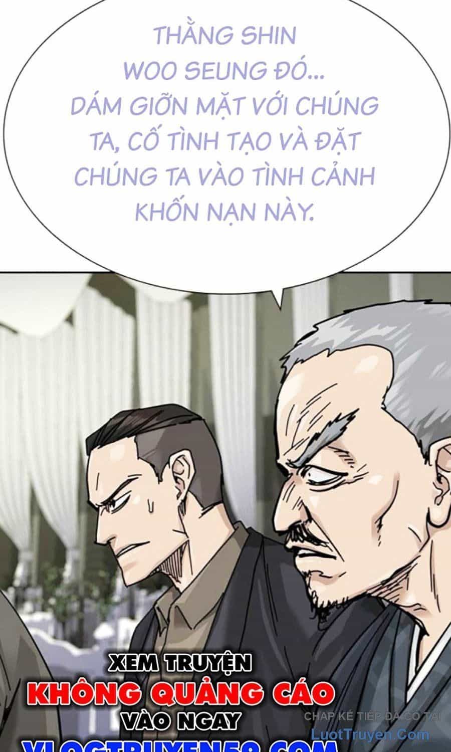 Để Có Thể Sống Sót - Chương 198 - ảnh 93
