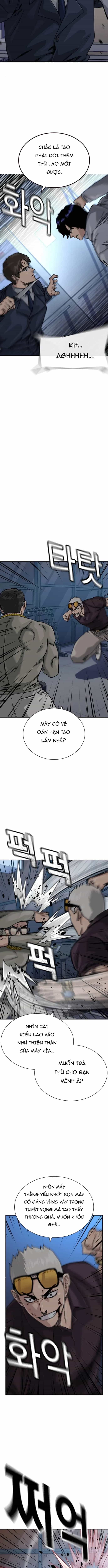 Để Có Thể Sống Sót - Chương 199 - ảnh 2