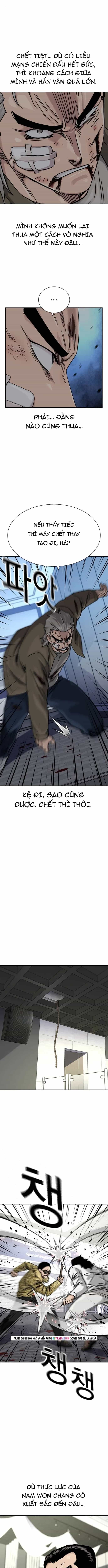 Để Có Thể Sống Sót - Chương 199 - ảnh 7