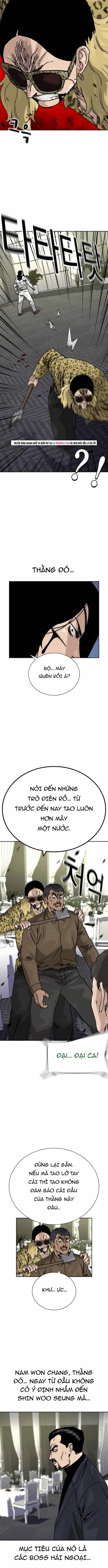 Để Có Thể Sống Sót - Chương 199 - ảnh 9