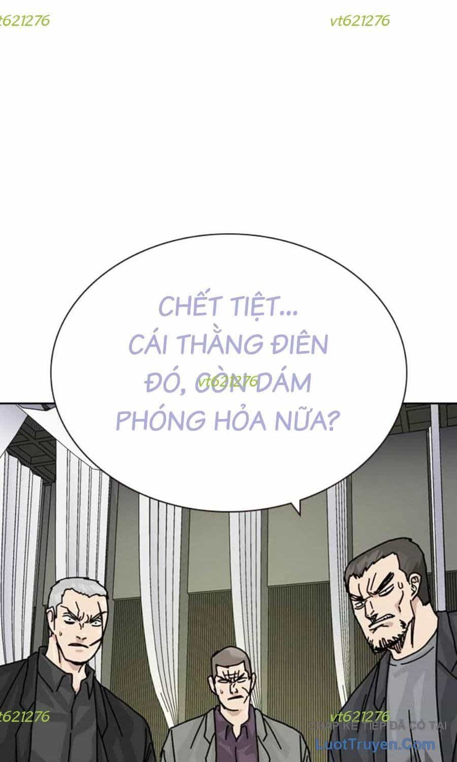 Để Có Thể Sống Sót - Chương 200 - ảnh 103