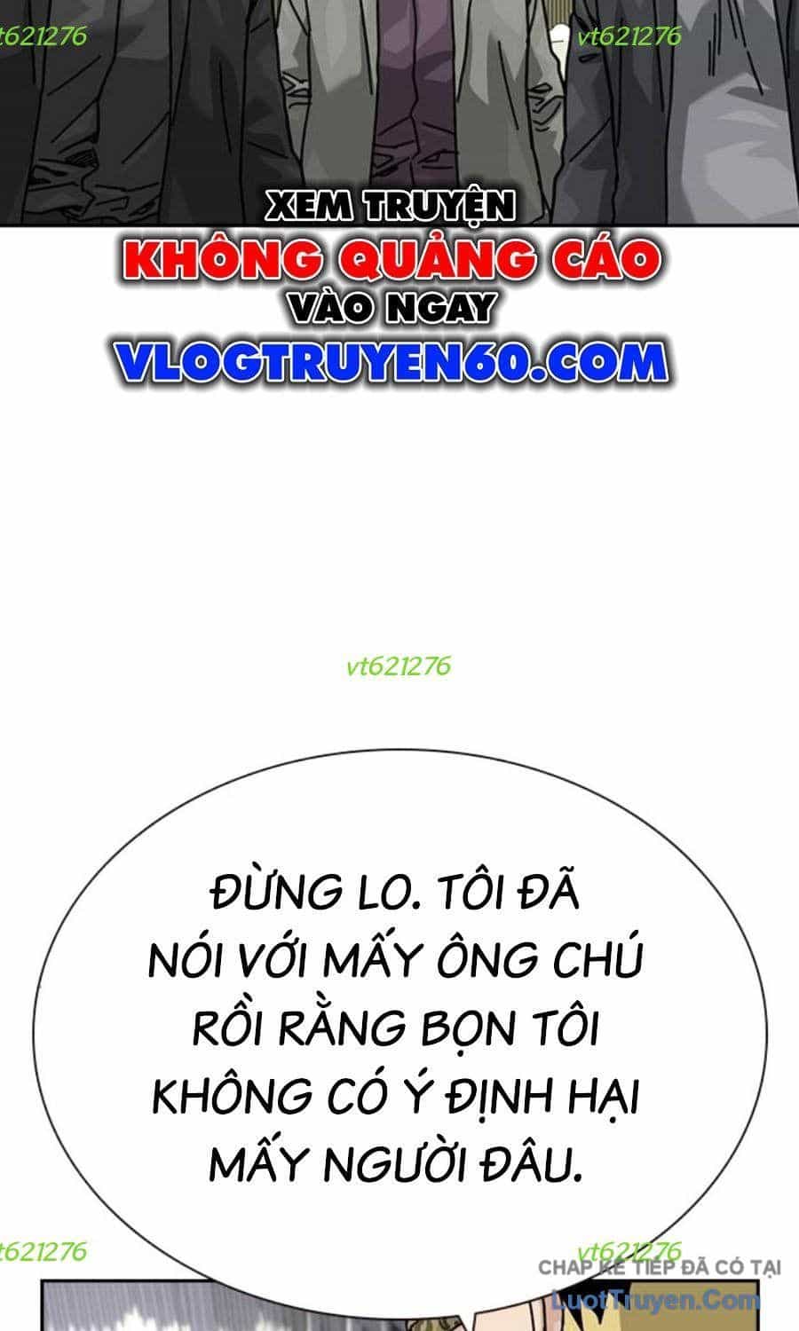 Để Có Thể Sống Sót - Chương 200 - ảnh 104