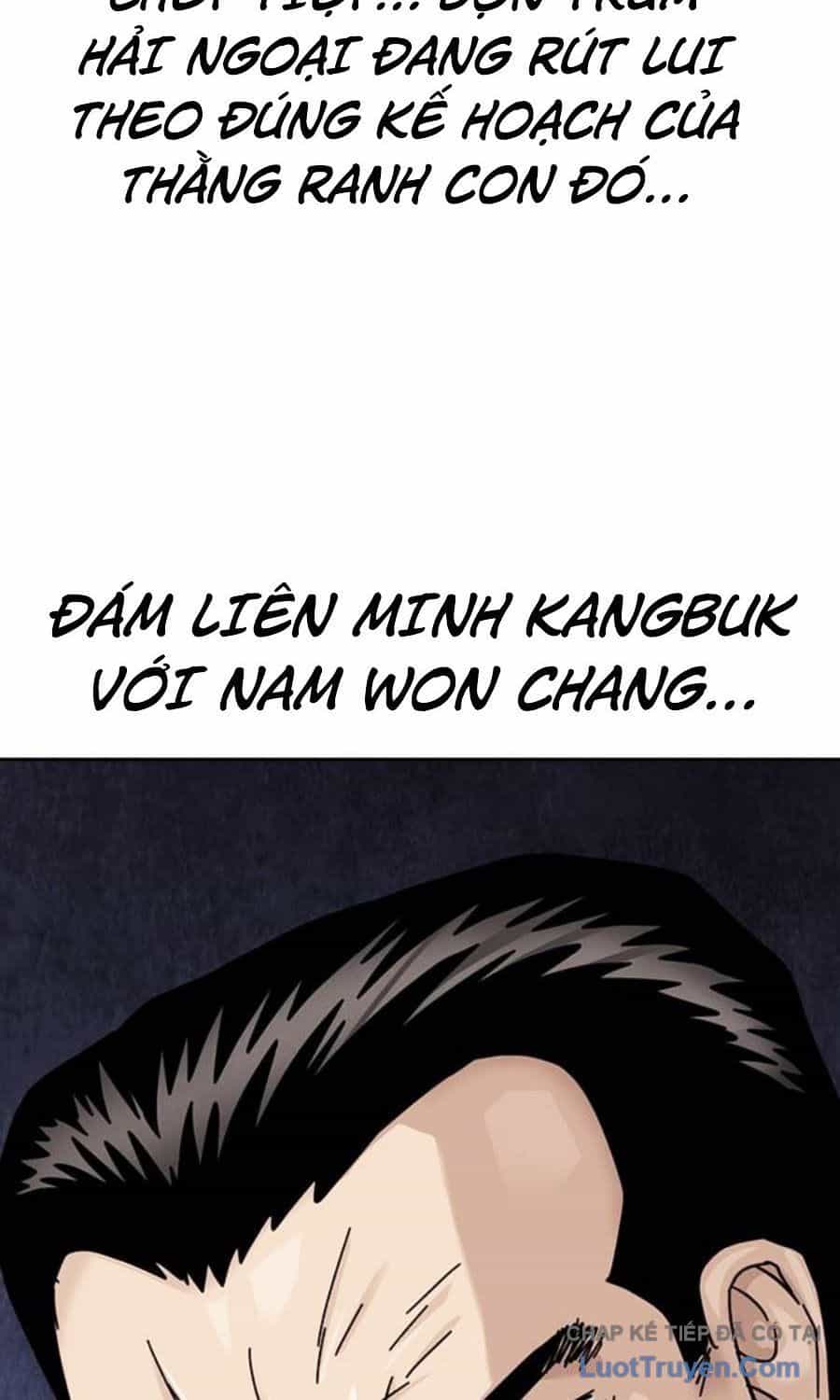 Để Có Thể Sống Sót - Chương 200 - ảnh 126