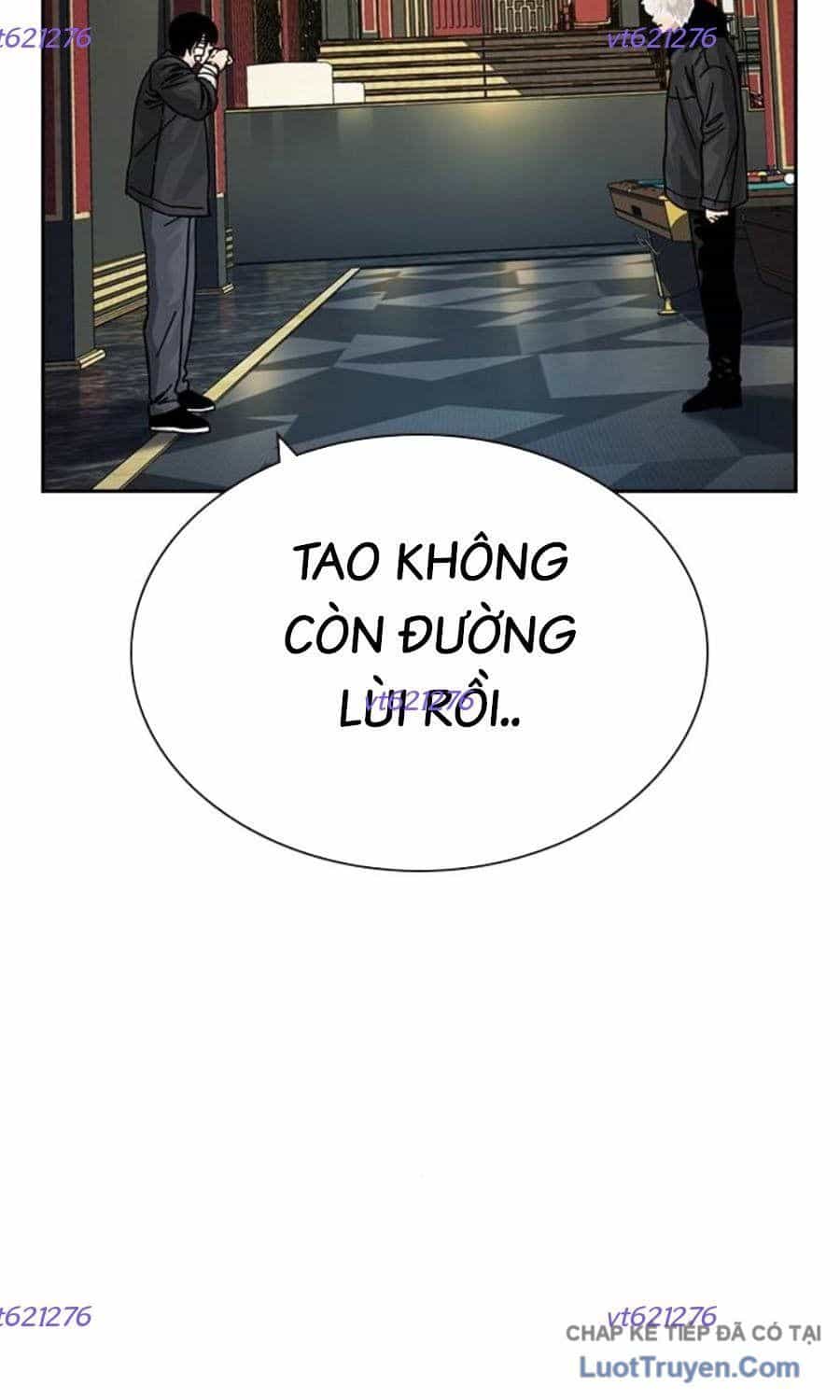 Để Có Thể Sống Sót - Chương 200 - ảnh 13