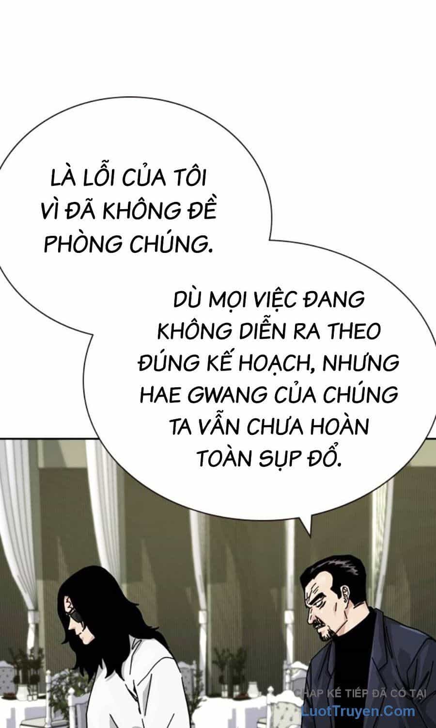 Để Có Thể Sống Sót - Chương 200 - ảnh 134