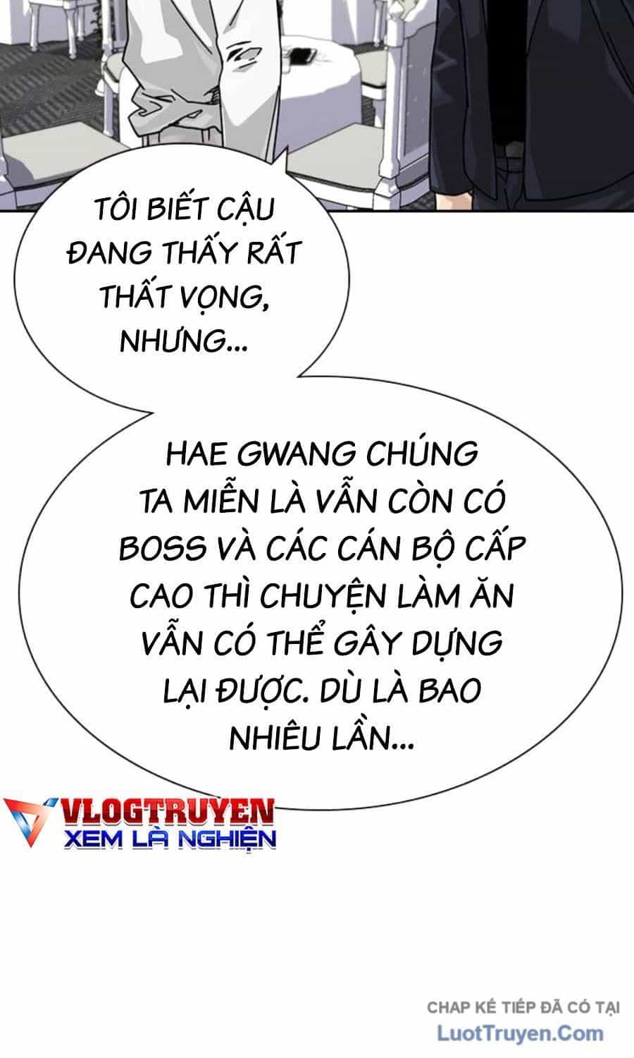 Để Có Thể Sống Sót - Chương 200 - ảnh 135