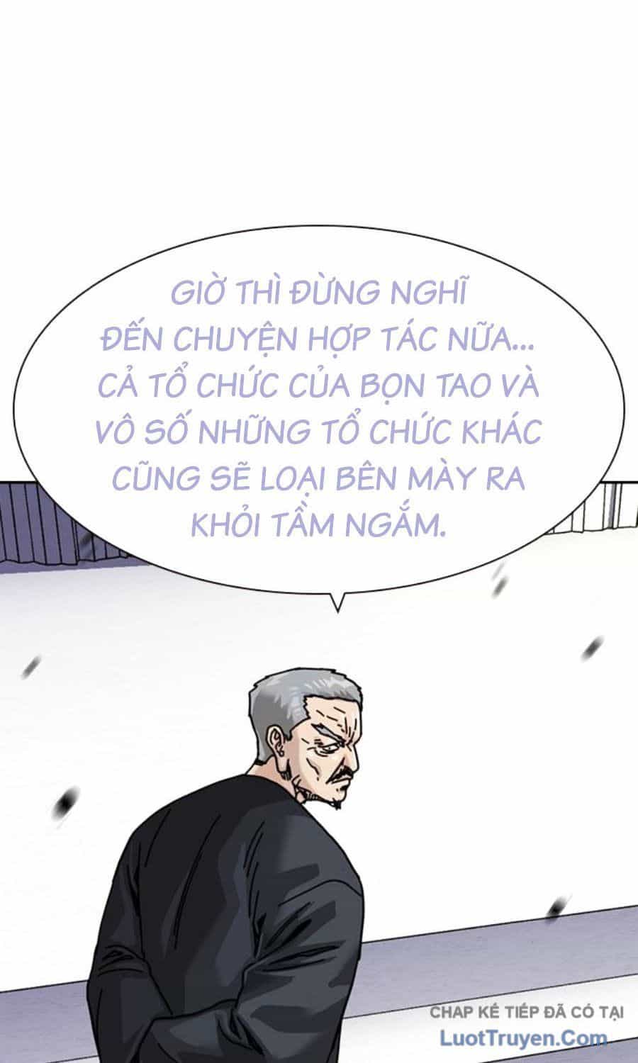 Để Có Thể Sống Sót - Chương 200 - ảnh 165