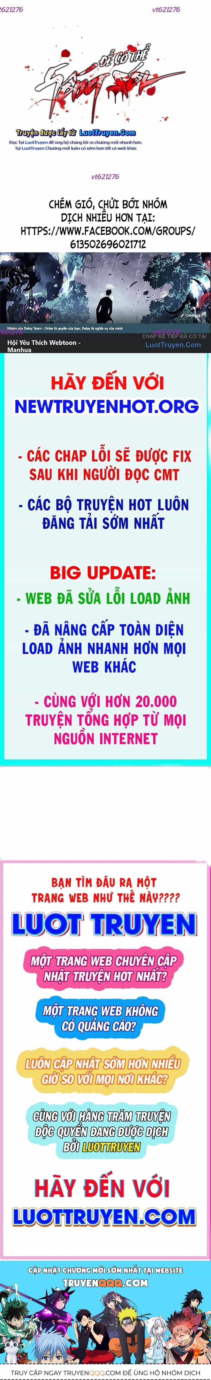 Để Có Thể Sống Sót - Chương 200 - ảnh 192