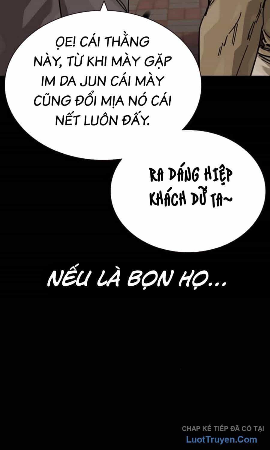 Để Có Thể Sống Sót - Chương 200 - ảnh 56