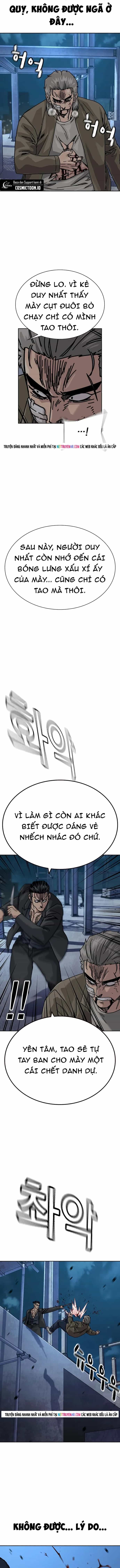 Để Có Thể Sống Sót - Chương 201 - ảnh 16