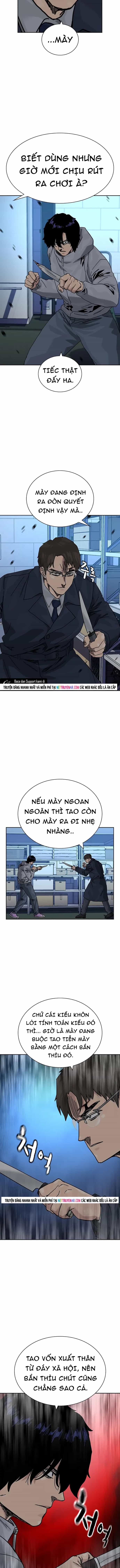 Để Có Thể Sống Sót - Chương 201 - ảnh 2