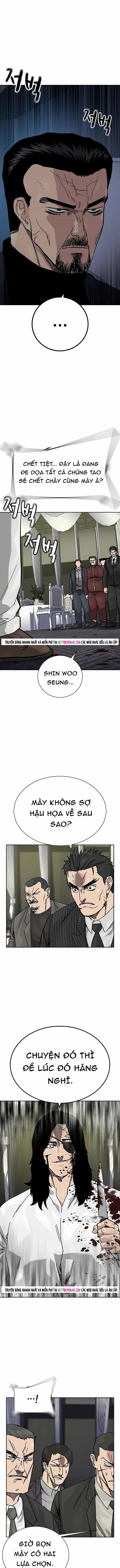 Để Có Thể Sống Sót - Chương 201 - ảnh 8