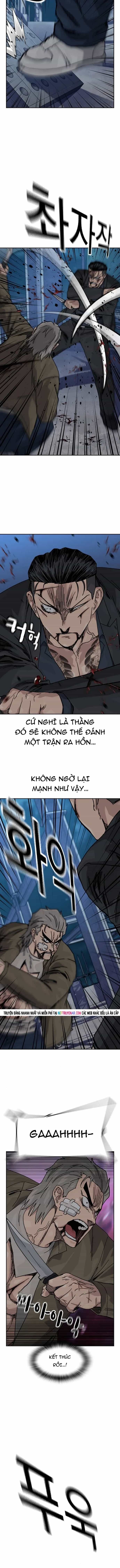 Để Có Thể Sống Sót - Chương 202 - ảnh 10