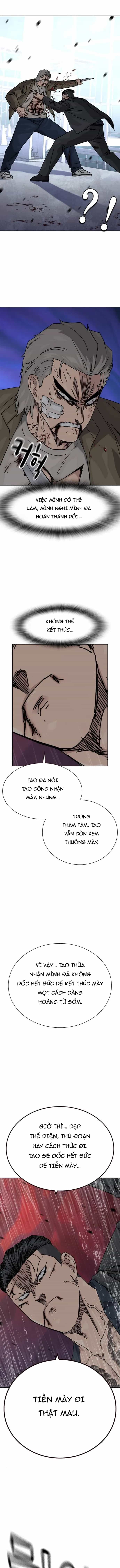 Để Có Thể Sống Sót - Chương 202 - ảnh 11
