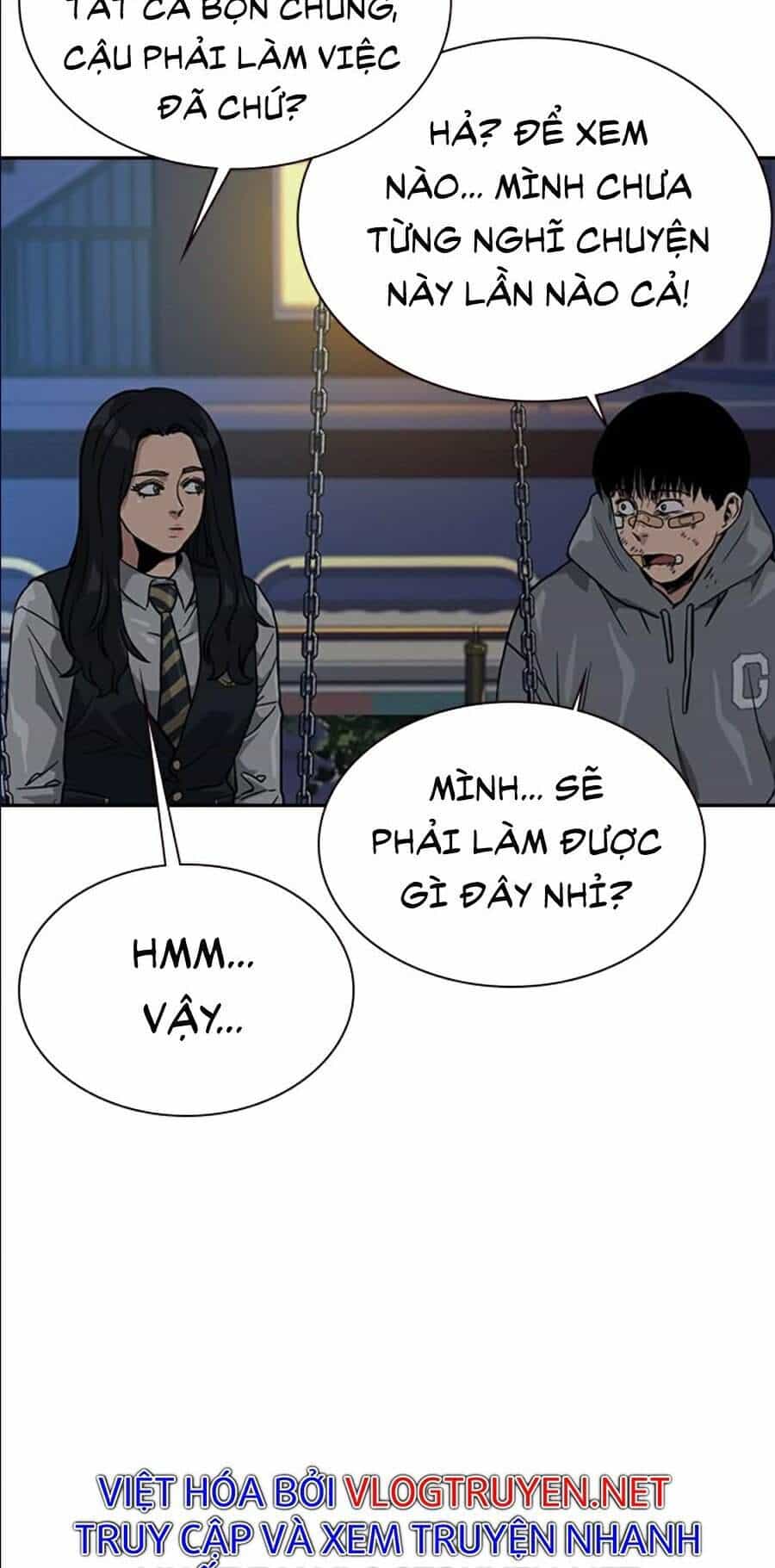 Để Có Thể Sống Sót - Chương 22 - ảnh 103