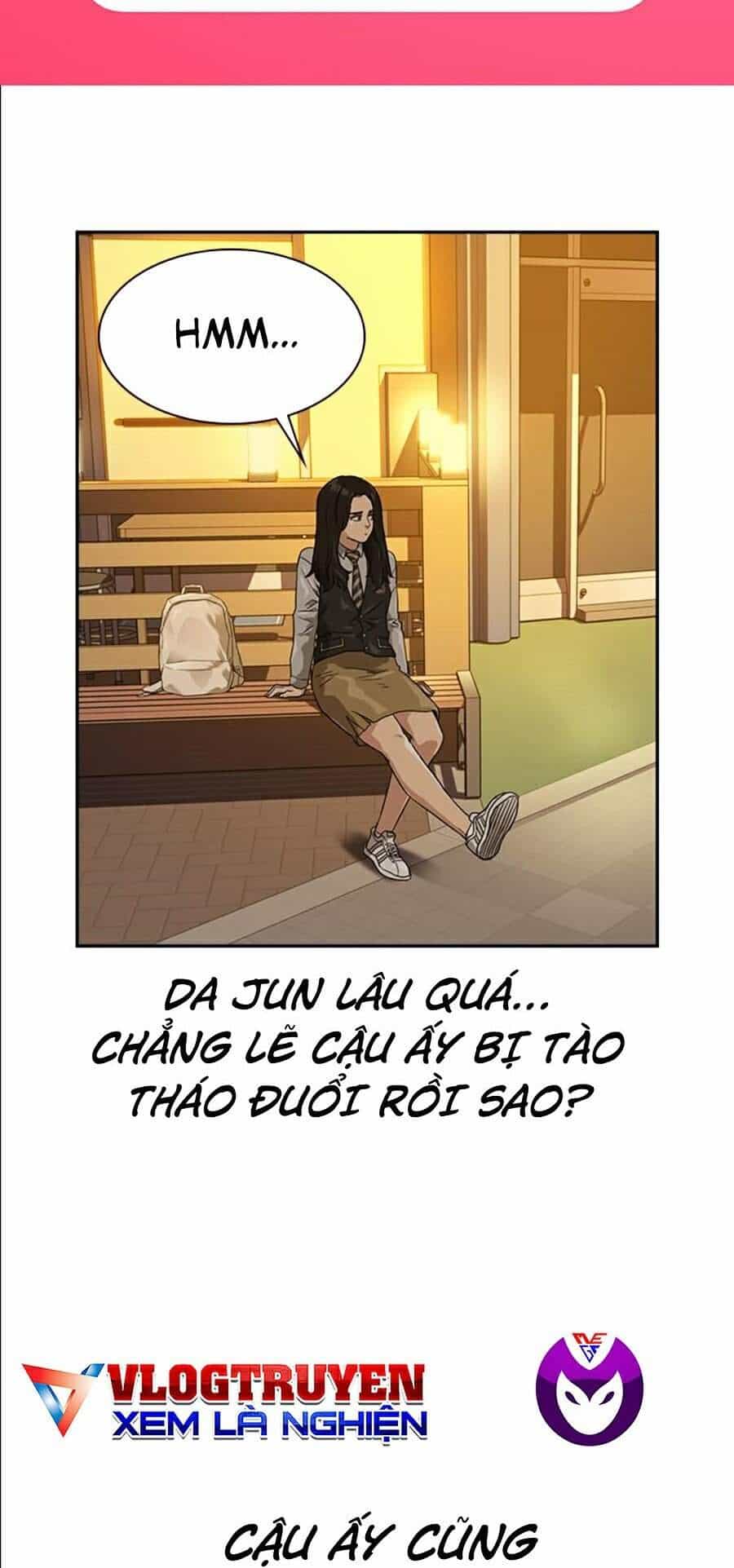 Để Có Thể Sống Sót - Chương 22 - ảnh 73