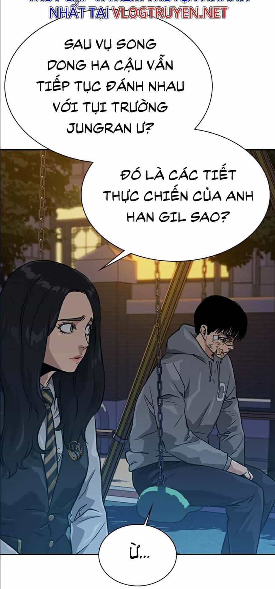 Để Có Thể Sống Sót - Chương 22 - ảnh 82