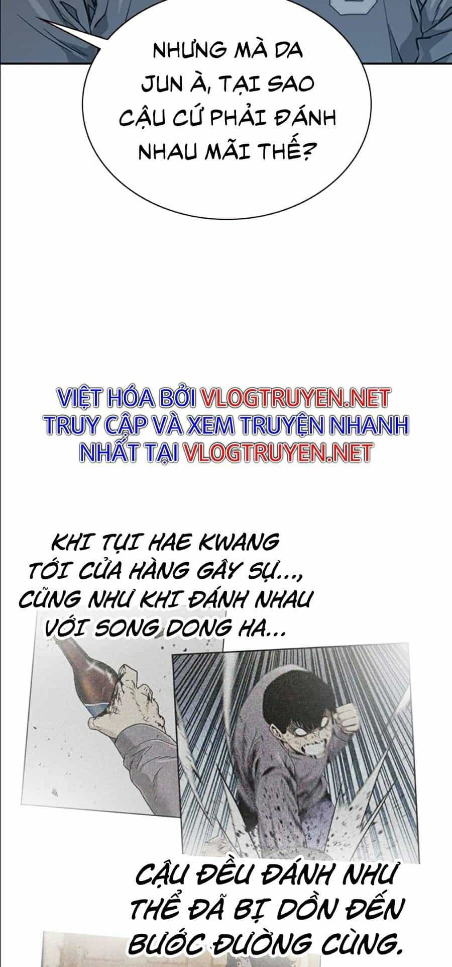 Để Có Thể Sống Sót - Chương 22 - ảnh 84