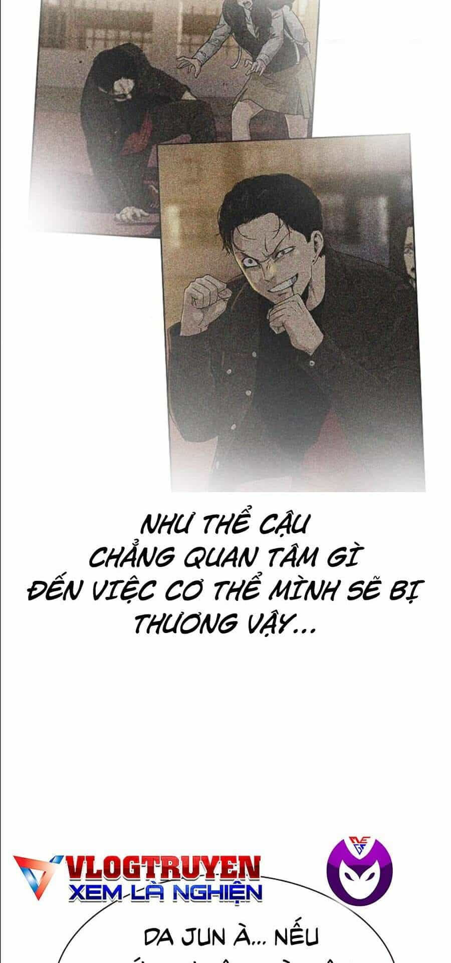 Để Có Thể Sống Sót - Chương 22 - ảnh 85