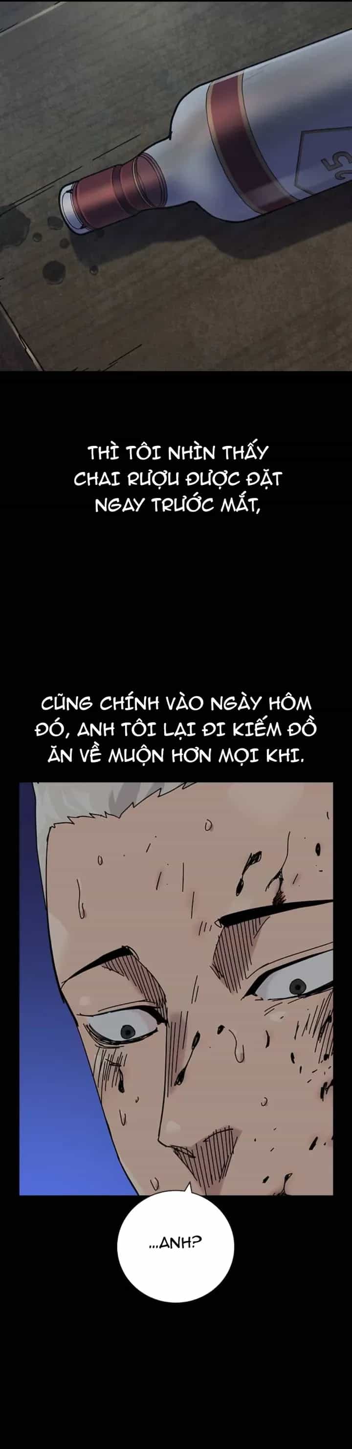 Để Có Thể Sống Sót - Chương 205 - ảnh 12