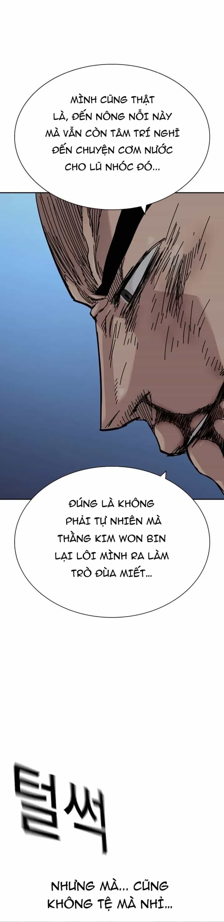 Để Có Thể Sống Sót - Chương 205 - ảnh 31