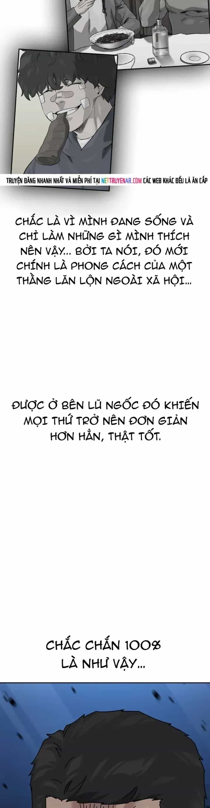 Để Có Thể Sống Sót - Chương 205 - ảnh 33