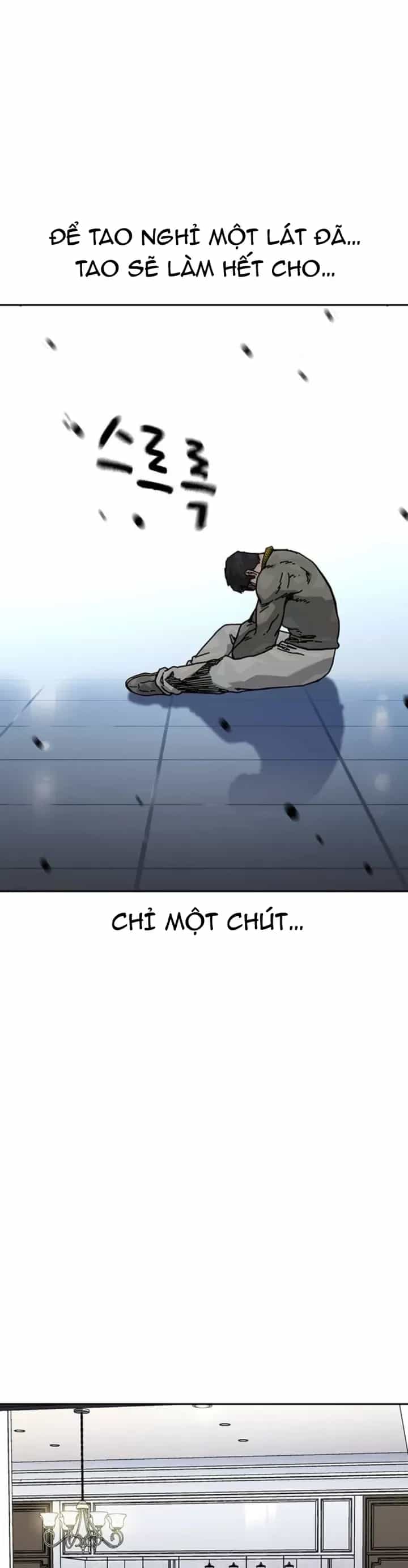 Để Có Thể Sống Sót - Chương 205 - ảnh 35