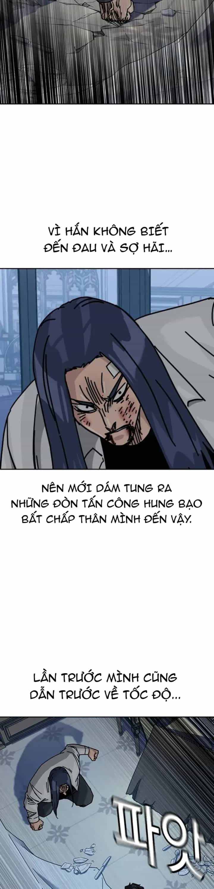 Để Có Thể Sống Sót - Chương 205 - ảnh 48