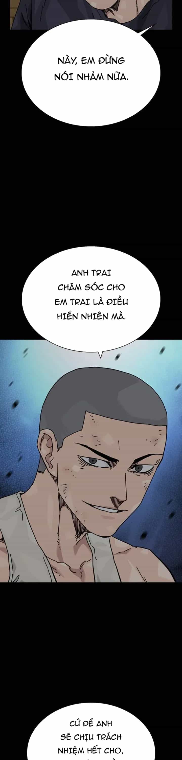 Để Có Thể Sống Sót - Chương 205 - ảnh 9