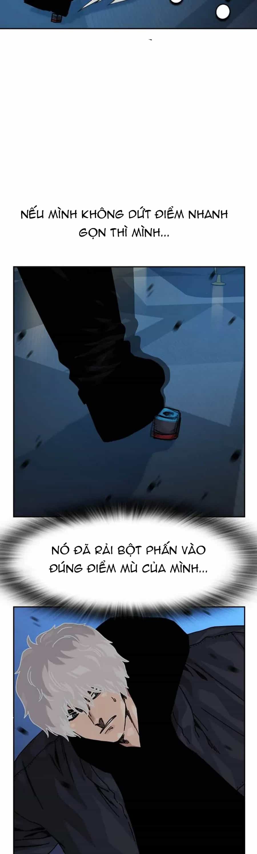 Để Có Thể Sống Sót - Chương 208 - ảnh 1