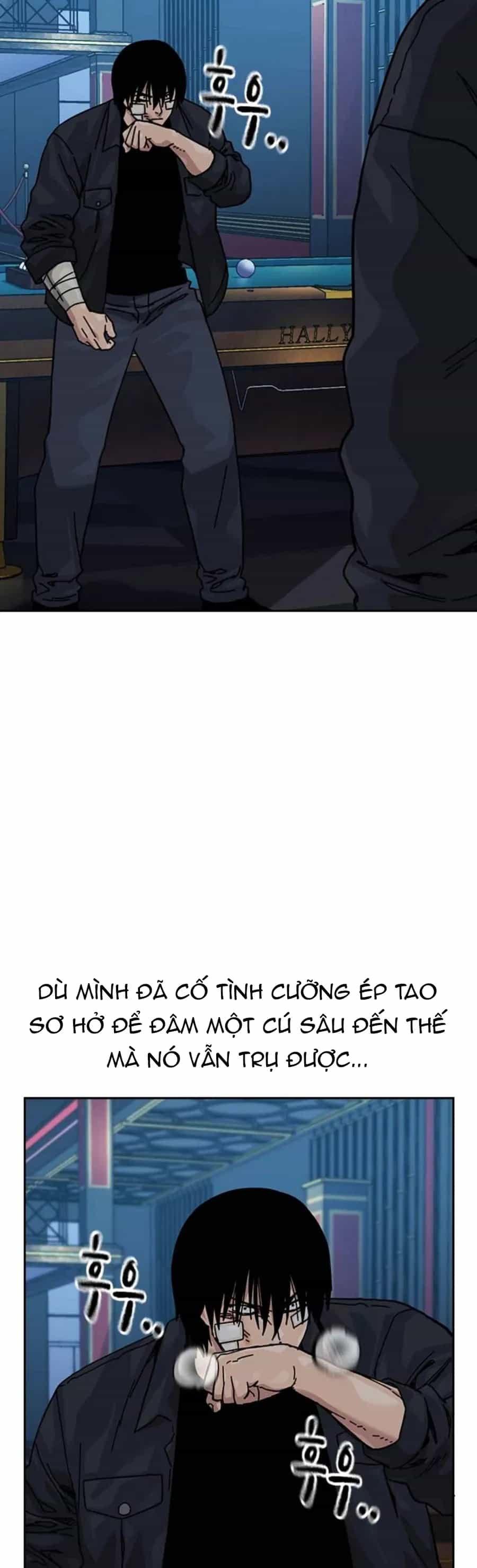 Để Có Thể Sống Sót - Chương 208 - ảnh 13