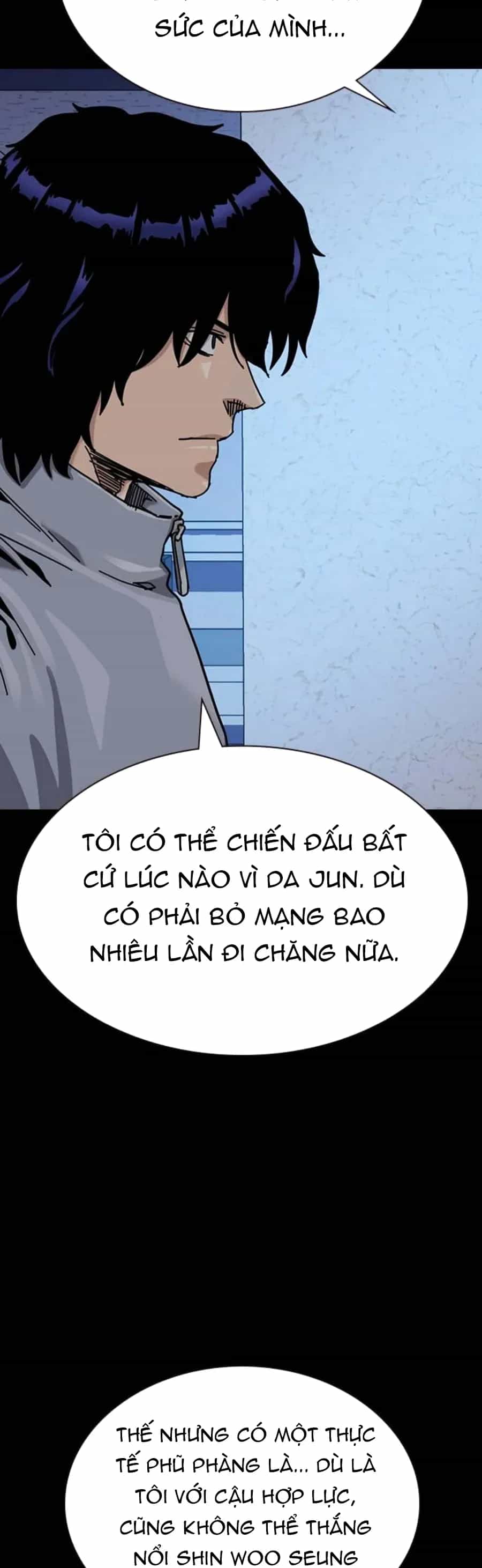 Để Có Thể Sống Sót - Chương 208 - ảnh 51