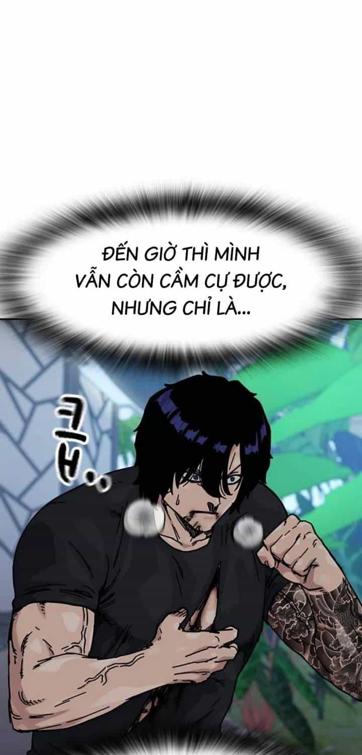 Để Có Thể Sống Sót - Chương 209 - ảnh 49