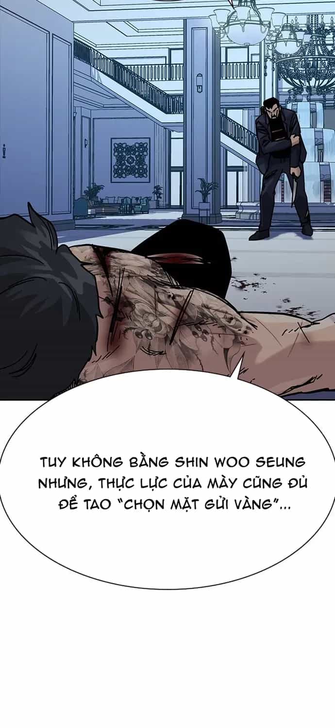 Để Có Thể Sống Sót - Chương 210 - ảnh 101