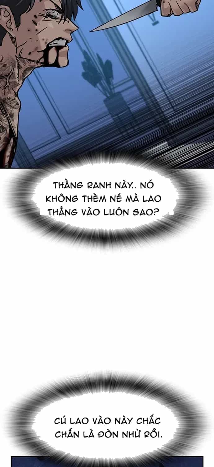 Để Có Thể Sống Sót - Chương 210 - ảnh 115
