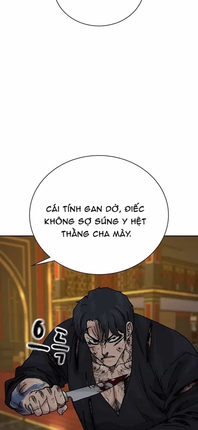 Để Có Thể Sống Sót - Chương 210 - ảnh 13